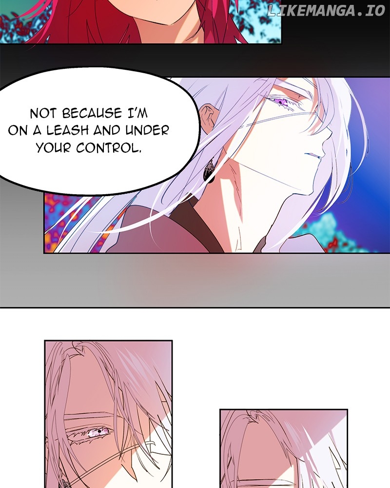 Heart Throbbing Conqueror Chapter 49 - page 34