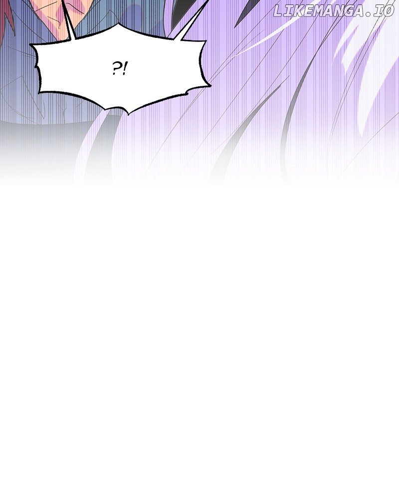 Heart Throbbing Conqueror Chapter 49 - page 39