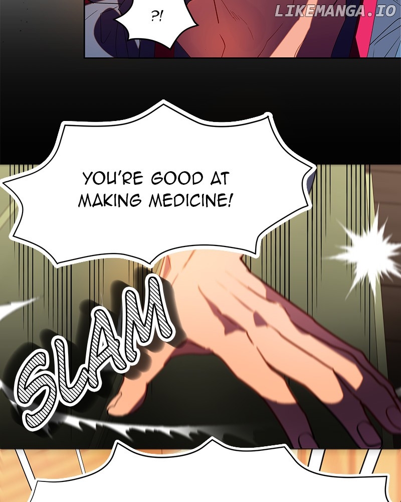 Heart Throbbing Conqueror Chapter 49 - page 4