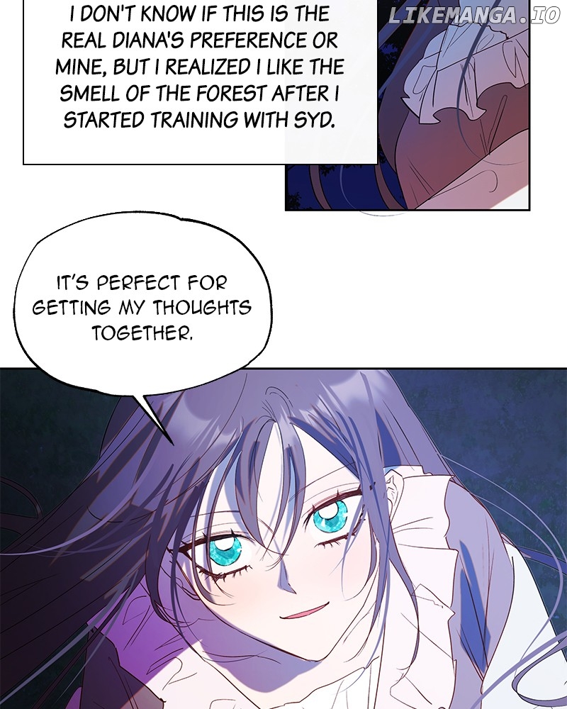 Heart Throbbing Conqueror Chapter 49 - page 45