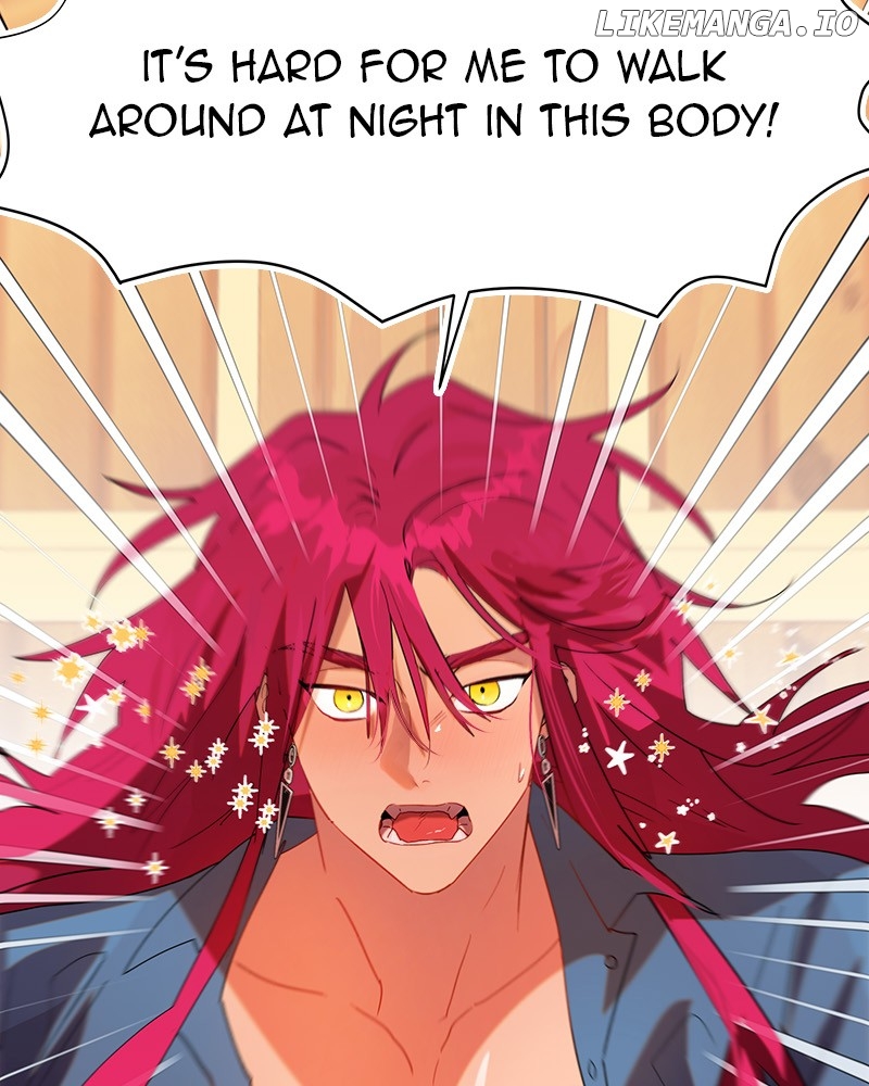 Heart Throbbing Conqueror Chapter 49 - page 5