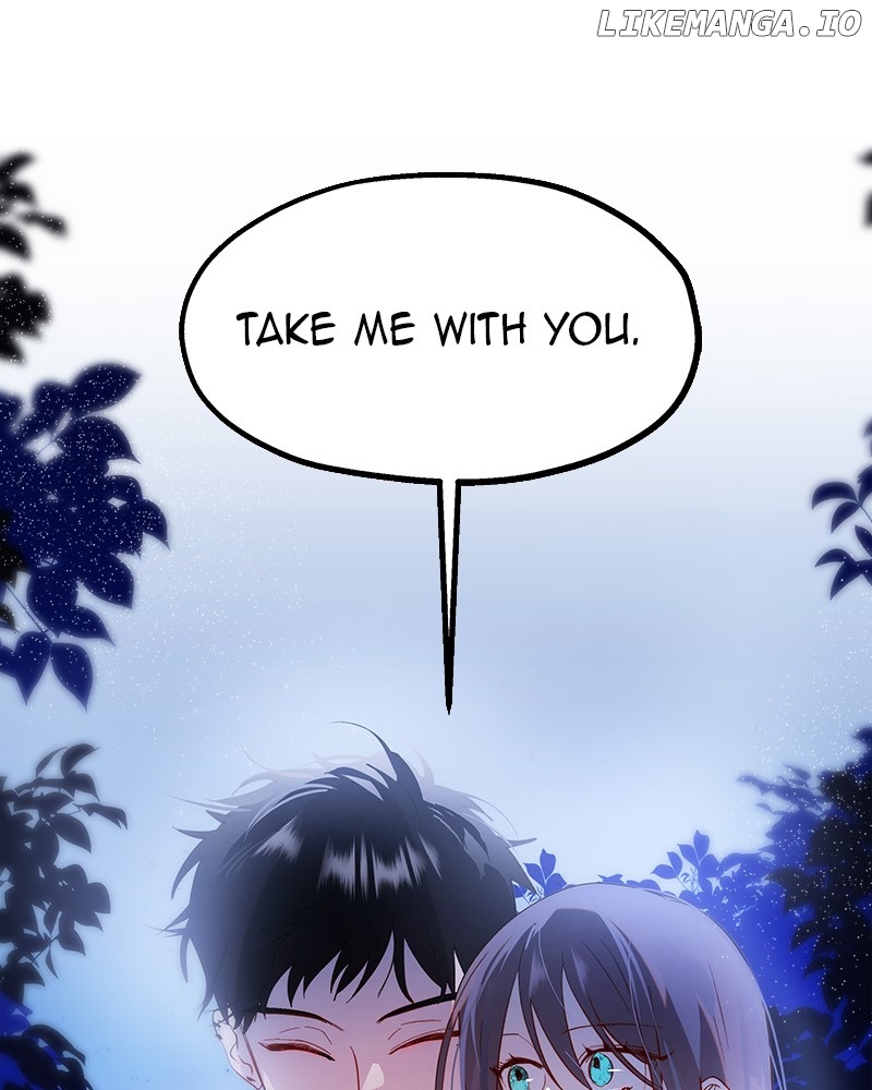 Heart Throbbing Conqueror Chapter 49 - page 52