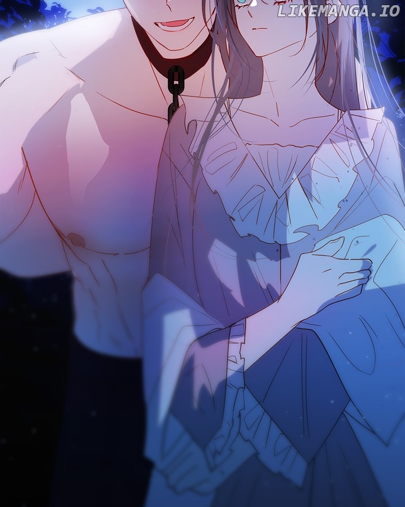 Heart Throbbing Conqueror Chapter 49 - page 53