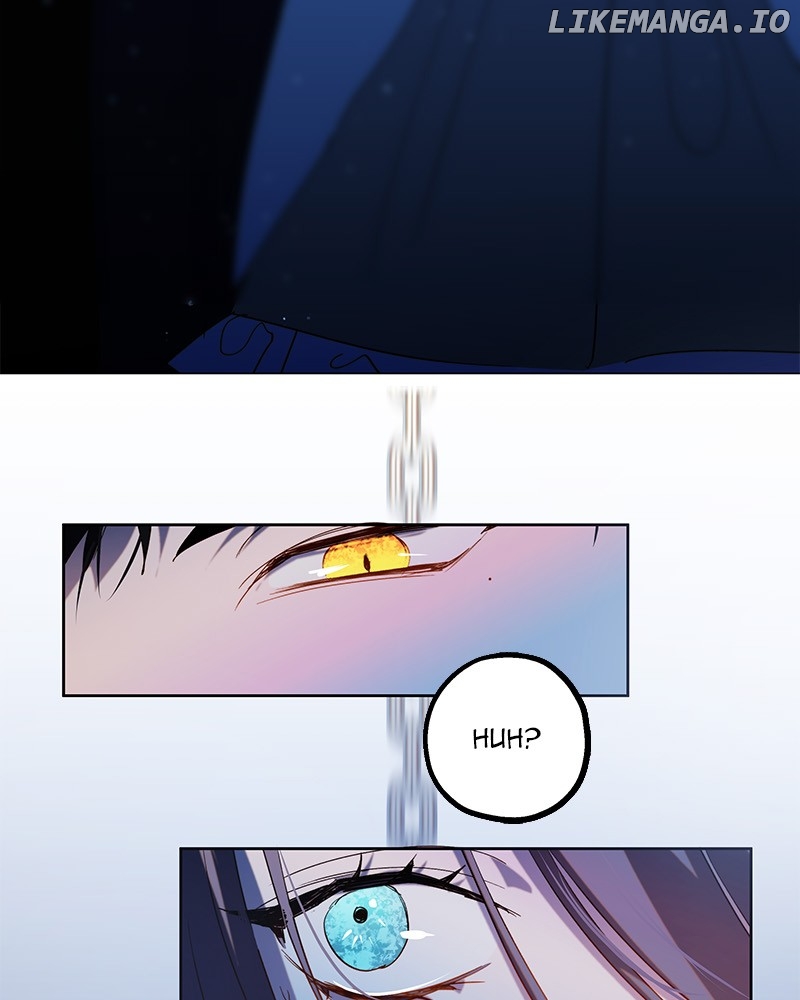 Heart Throbbing Conqueror Chapter 49 - page 54