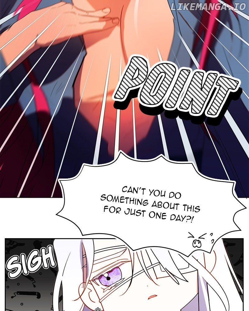 Heart Throbbing Conqueror Chapter 49 - page 6