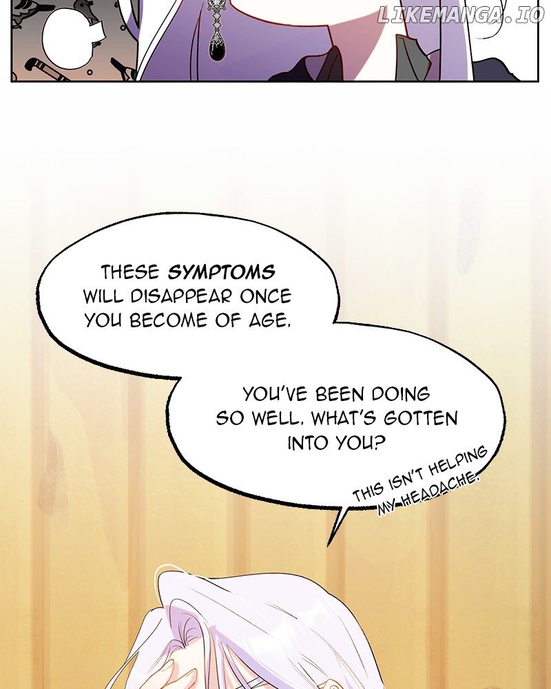 Heart Throbbing Conqueror Chapter 49 - page 7