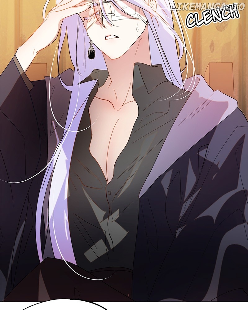 Heart Throbbing Conqueror Chapter 49 - page 8