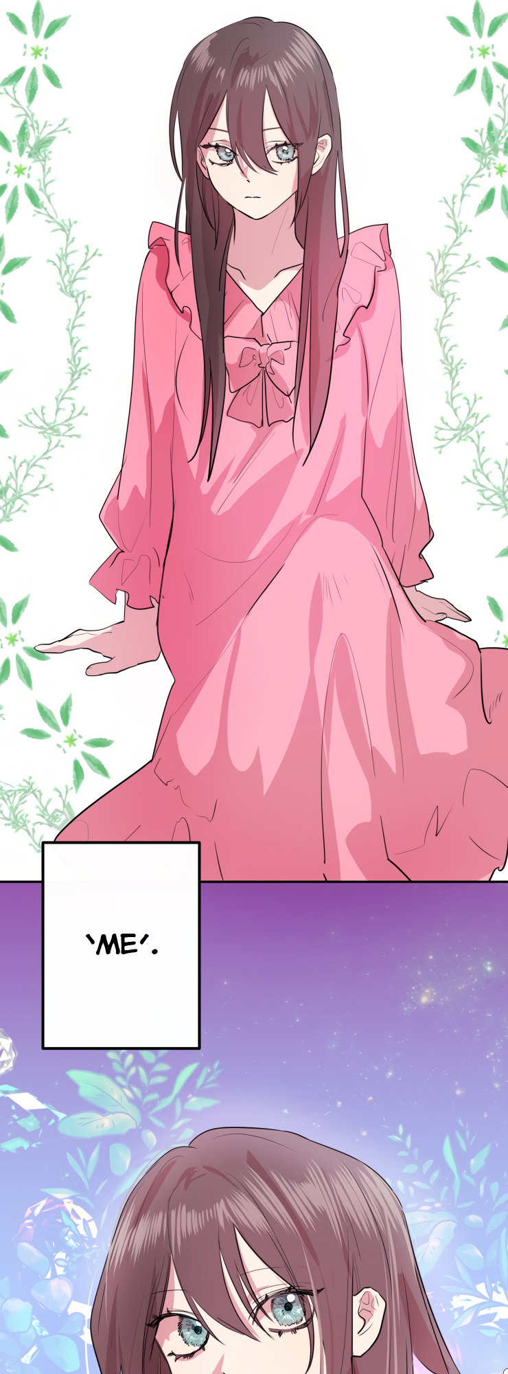 Heart Throbbing Conqueror Chapter 7 - page 13