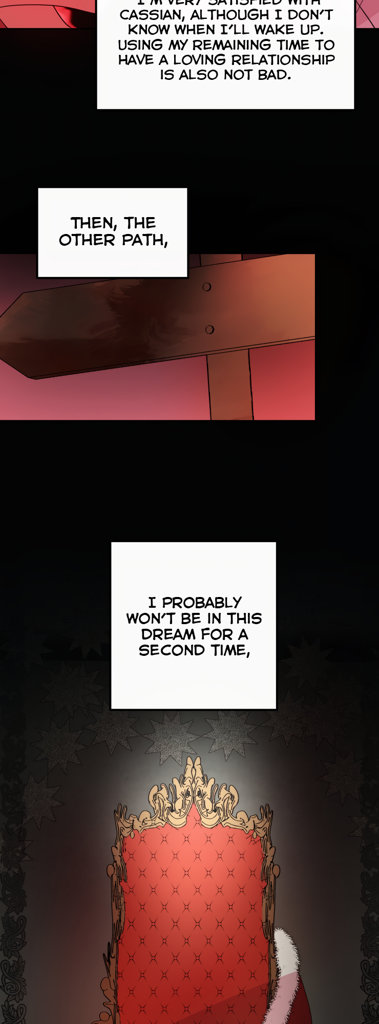 Heart Throbbing Conqueror Chapter 7 - page 16