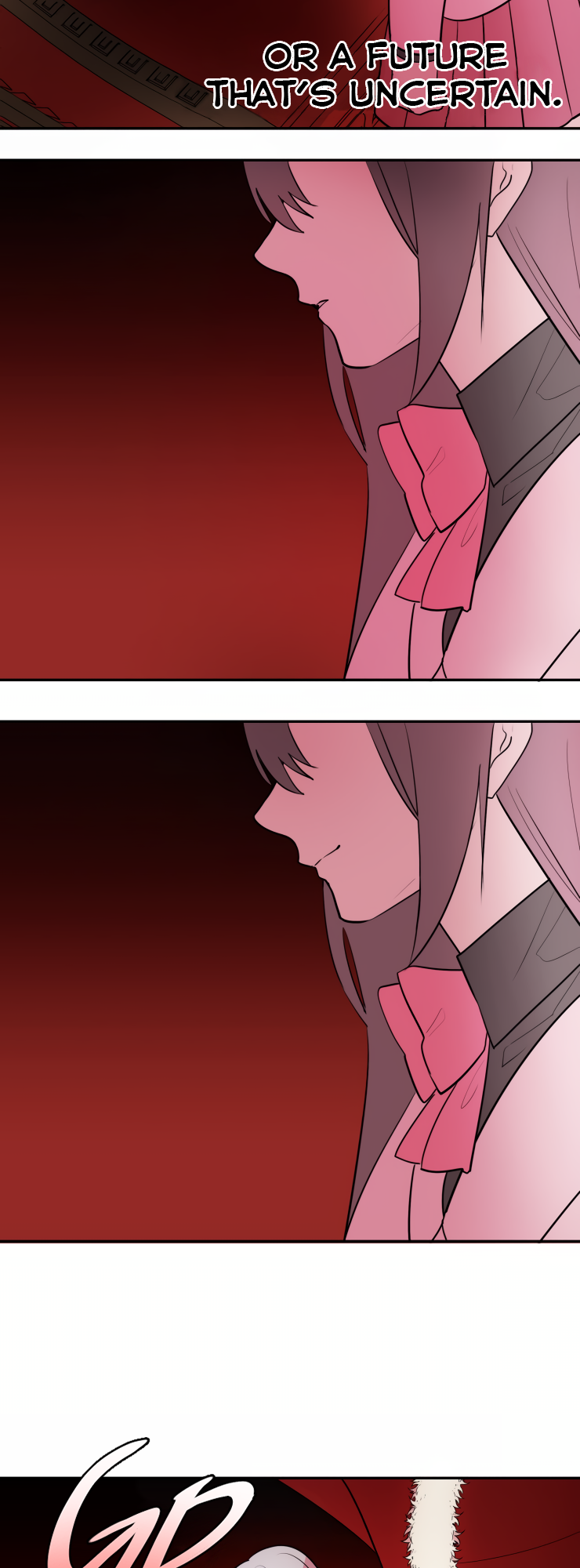 Heart Throbbing Conqueror Chapter 7 - page 19