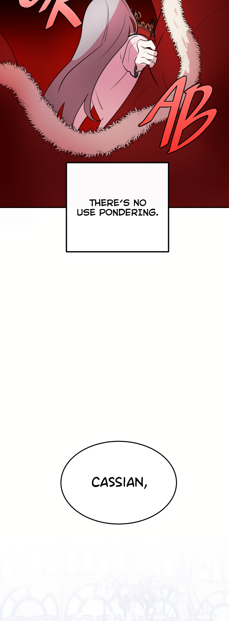 Heart Throbbing Conqueror Chapter 7 - page 20