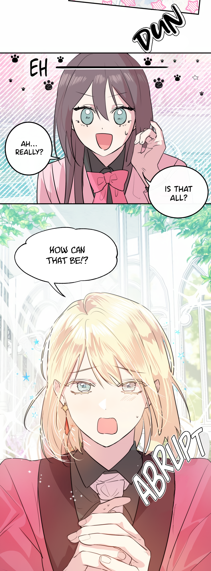 Heart Throbbing Conqueror Chapter 7 - page 27