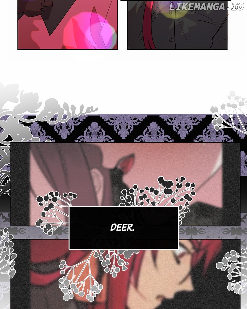 Heart Throbbing Conqueror Chapter 48 - page 13