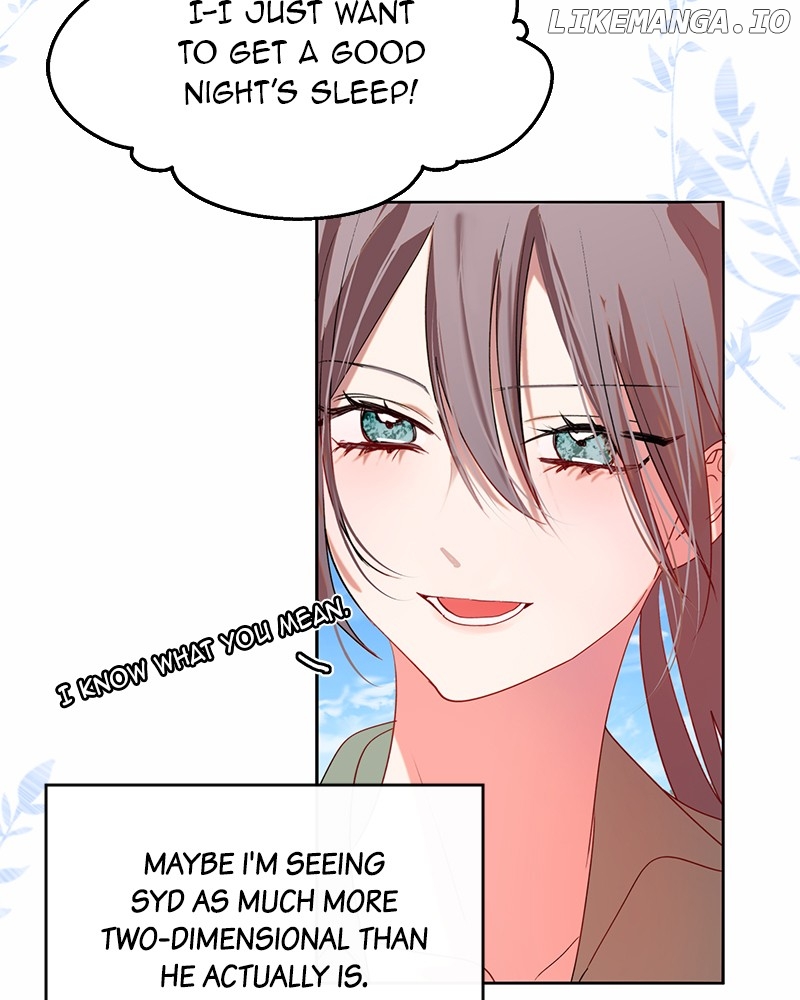 Heart Throbbing Conqueror Chapter 48 - page 55