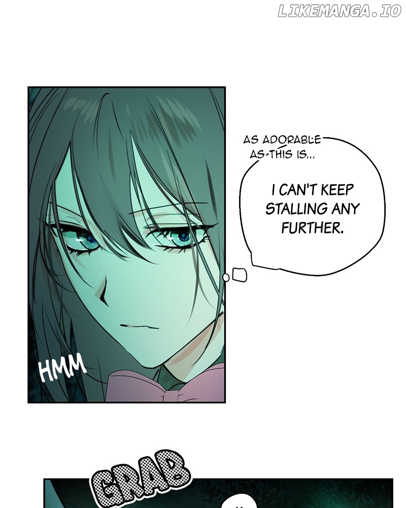 Heart Throbbing Conqueror Chapter 90 - page 1
