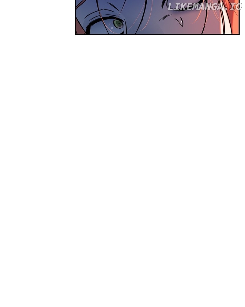 Heart Throbbing Conqueror Chapter 90 - page 10