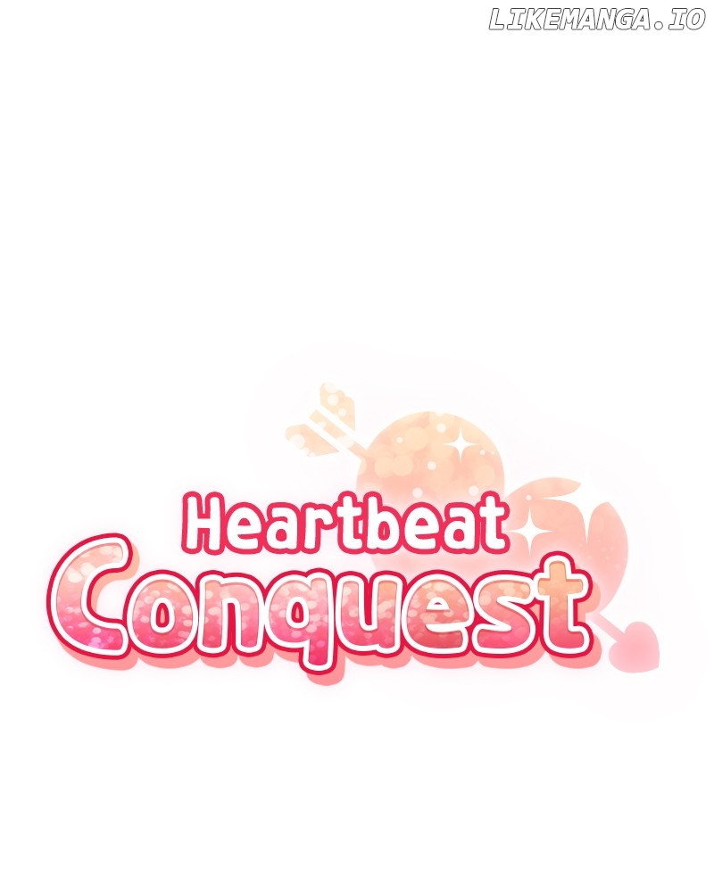 Heart Throbbing Conqueror Chapter 90 - page 12