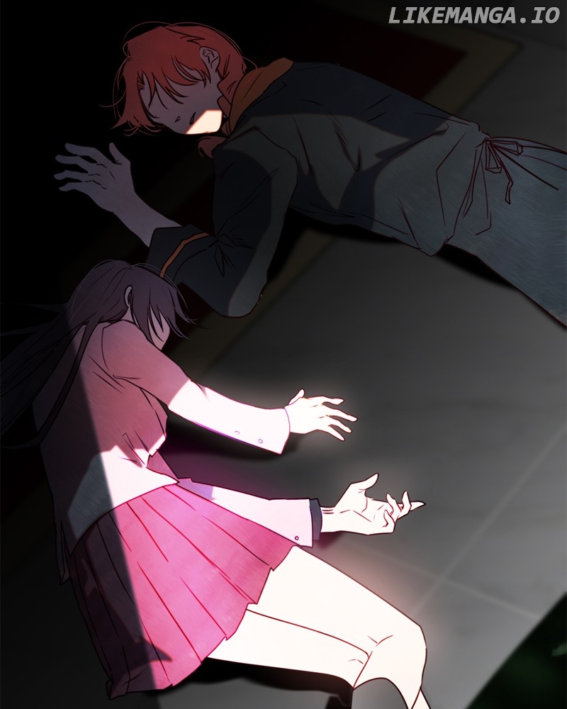 Heart Throbbing Conqueror Chapter 90 - page 15