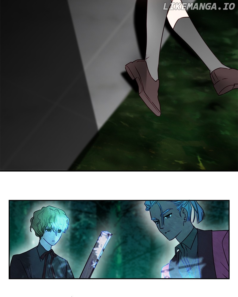Heart Throbbing Conqueror Chapter 90 - page 16