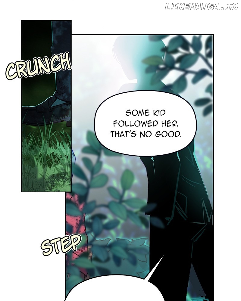 Heart Throbbing Conqueror Chapter 90 - page 17