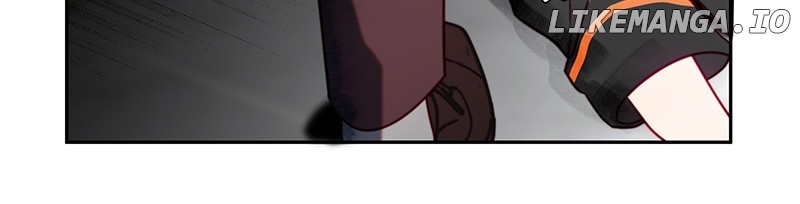 Heart Throbbing Conqueror Chapter 90 - page 19