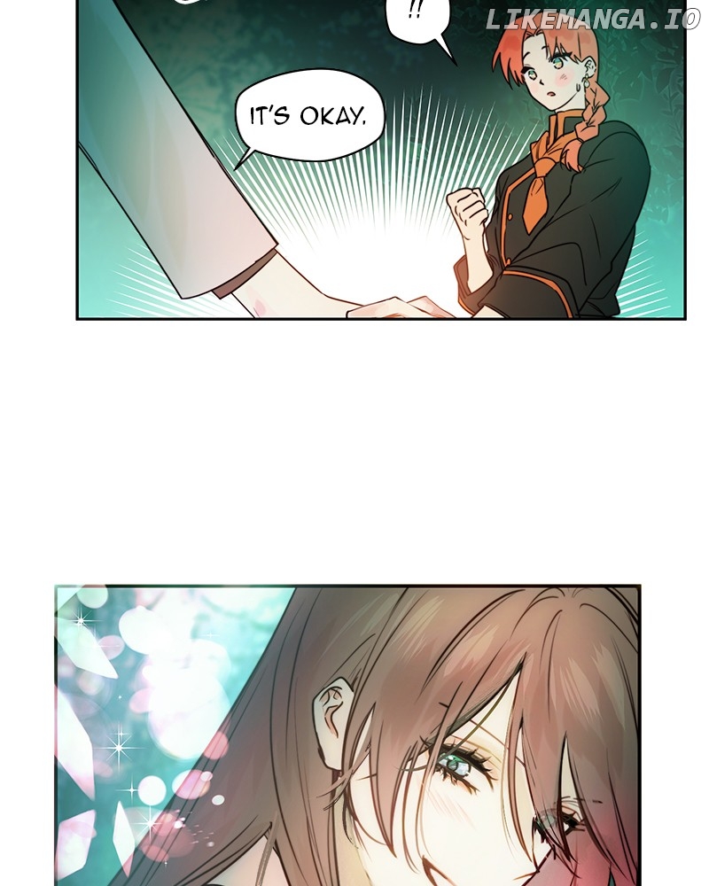 Heart Throbbing Conqueror Chapter 90 - page 2