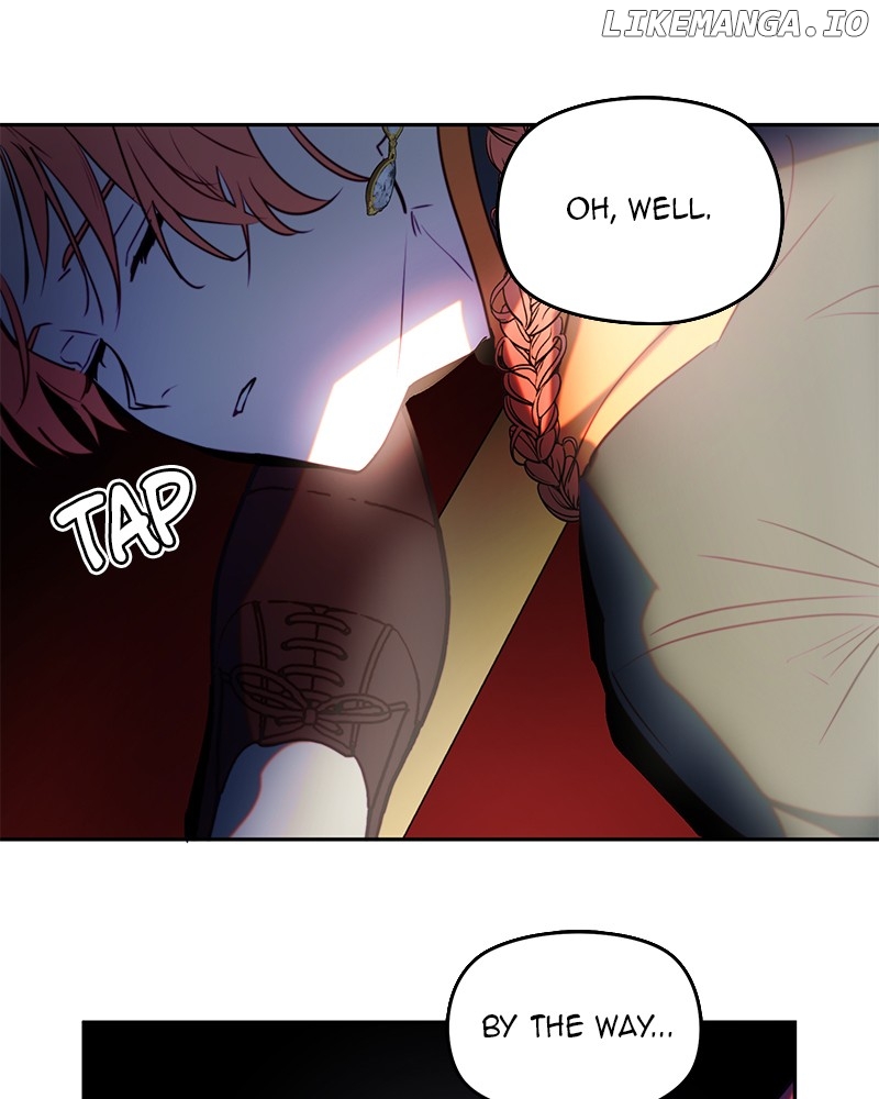 Heart Throbbing Conqueror Chapter 90 - page 20