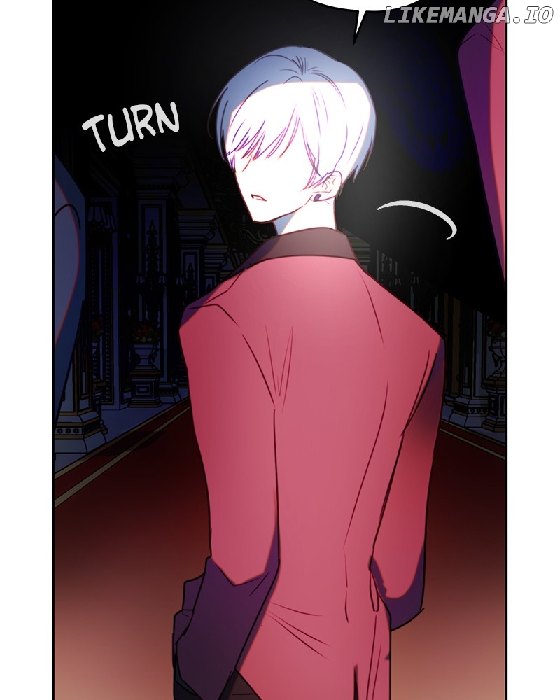 Heart Throbbing Conqueror Chapter 90 - page 21