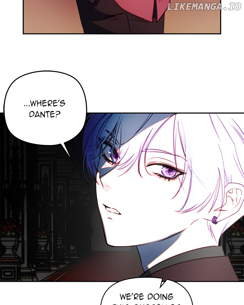 Heart Throbbing Conqueror Chapter 90 - page 22