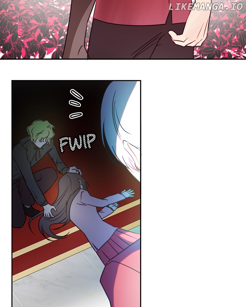 Heart Throbbing Conqueror Chapter 90 - page 25