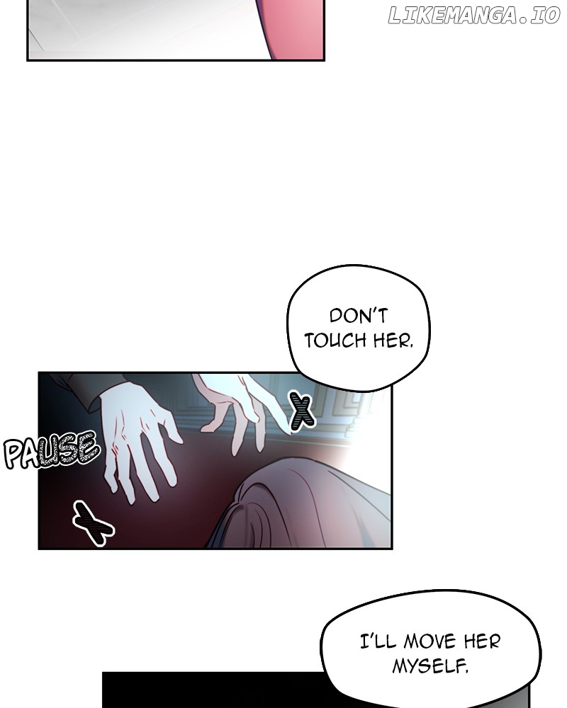 Heart Throbbing Conqueror Chapter 90 - page 26