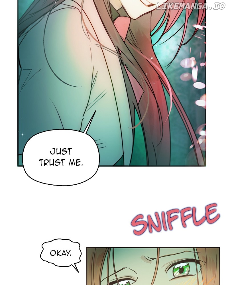 Heart Throbbing Conqueror Chapter 90 - page 3