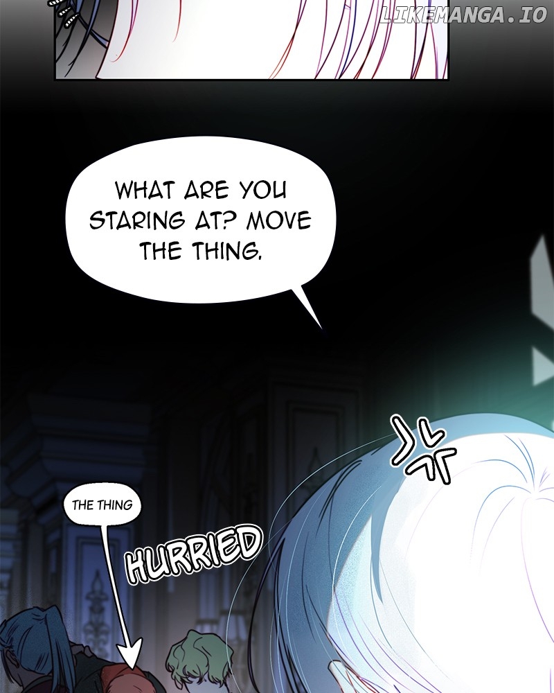 Heart Throbbing Conqueror Chapter 90 - page 30