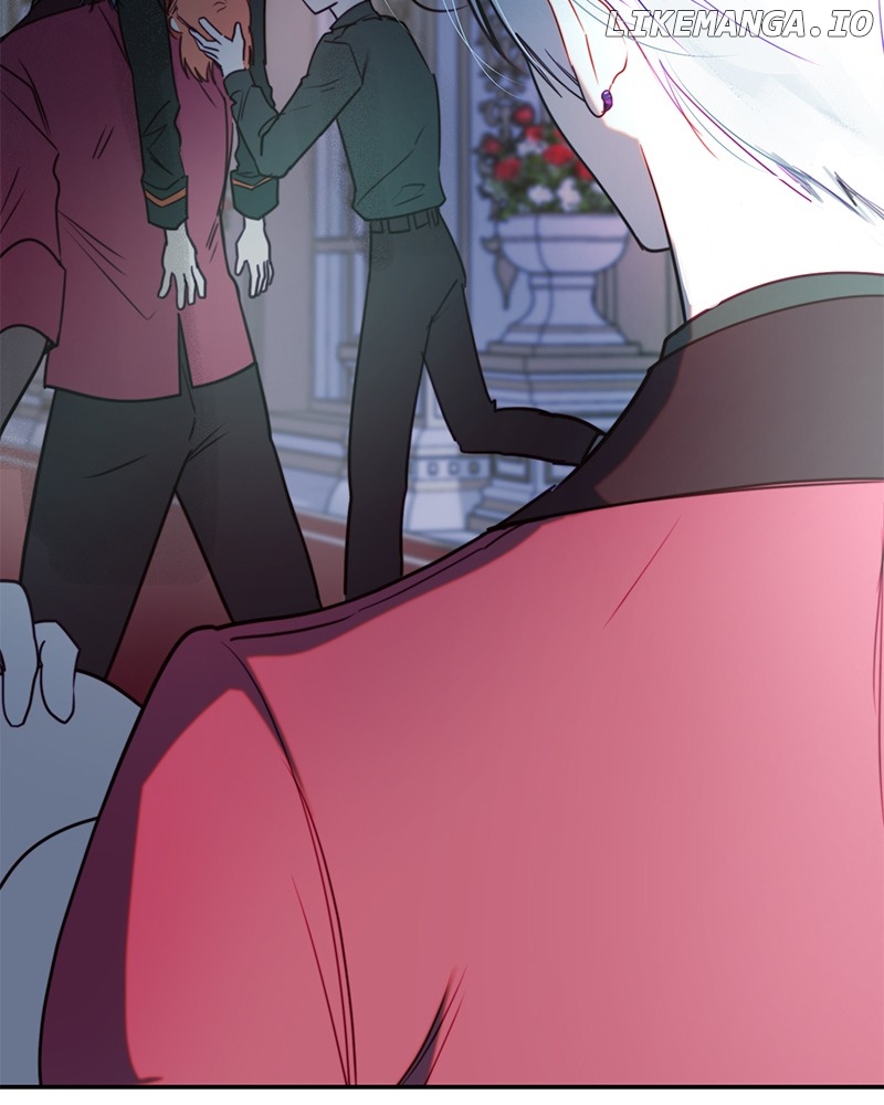Heart Throbbing Conqueror Chapter 90 - page 31