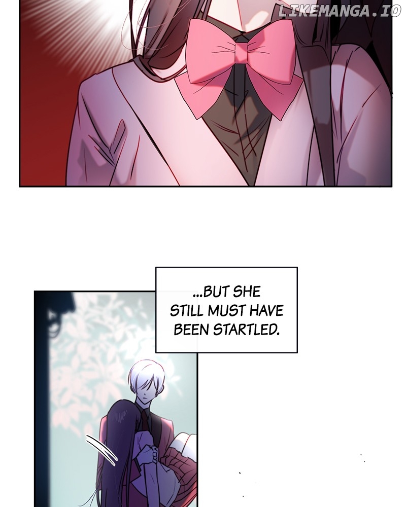 Heart Throbbing Conqueror Chapter 90 - page 33