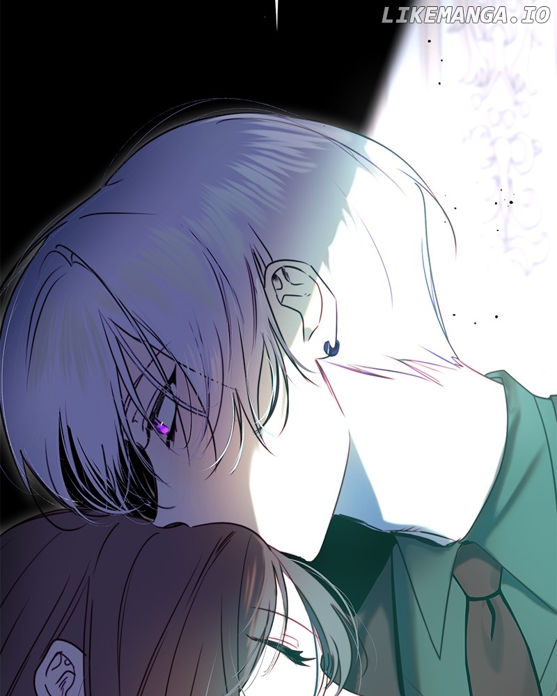 Heart Throbbing Conqueror Chapter 90 - page 36