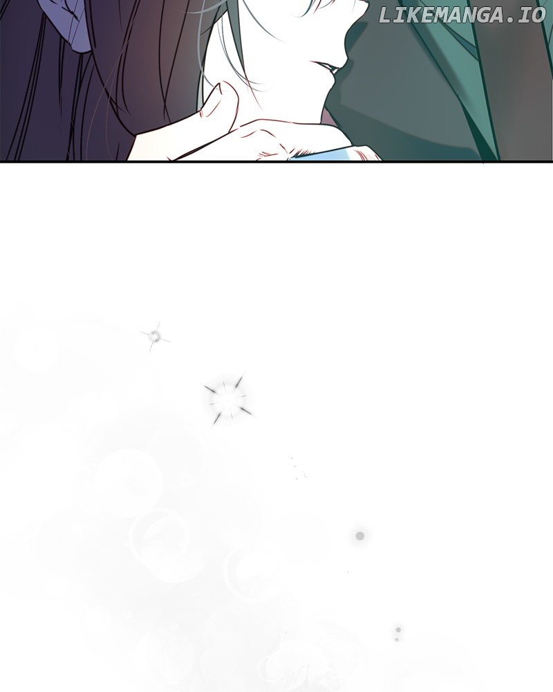 Heart Throbbing Conqueror Chapter 90 - page 37