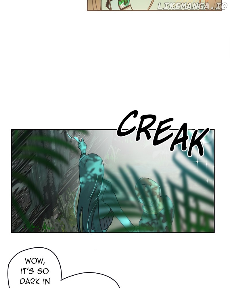 Heart Throbbing Conqueror Chapter 90 - page 4