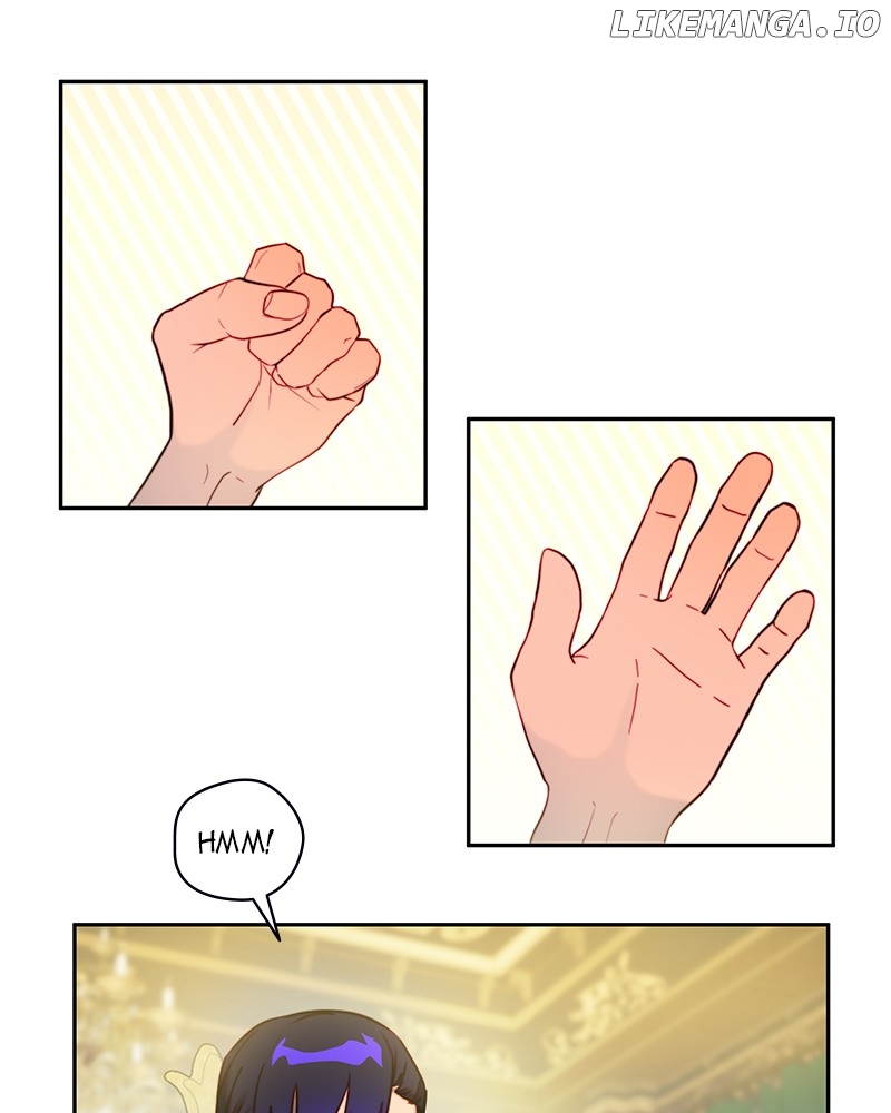 Heart Throbbing Conqueror Chapter 90 - page 40