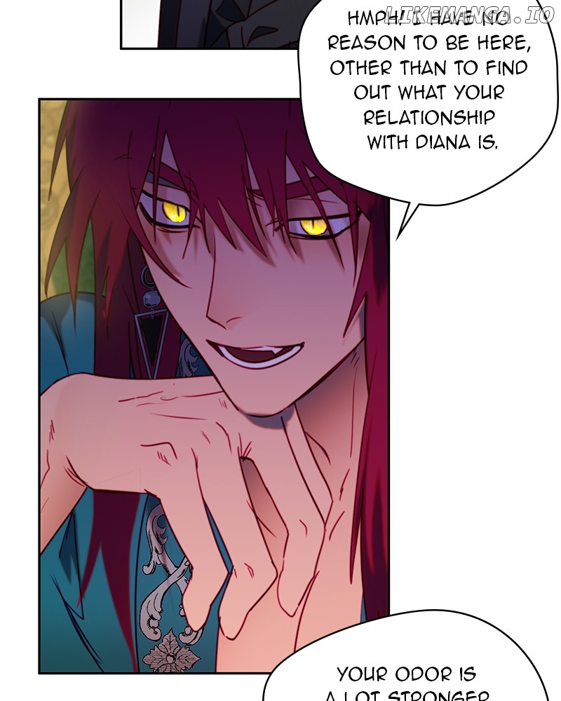 Heart Throbbing Conqueror Chapter 90 - page 43