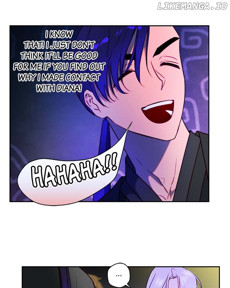 Heart Throbbing Conqueror Chapter 90 - page 46