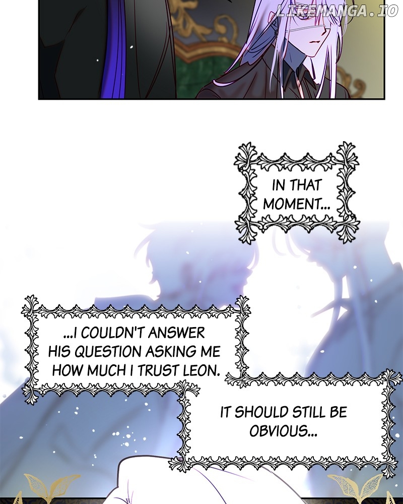Heart Throbbing Conqueror Chapter 90 - page 47