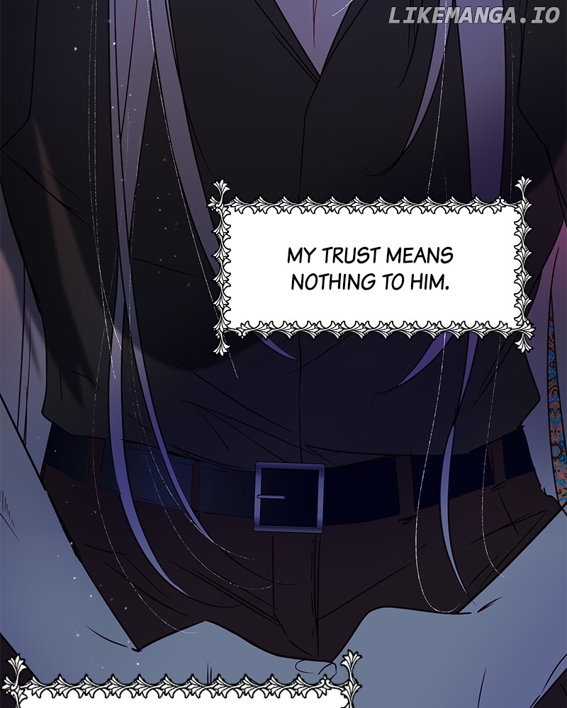 Heart Throbbing Conqueror Chapter 90 - page 49