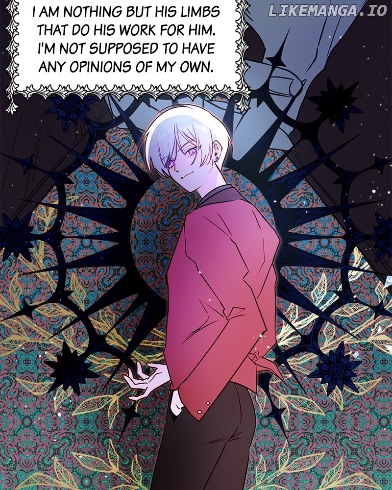 Heart Throbbing Conqueror Chapter 90 - page 50