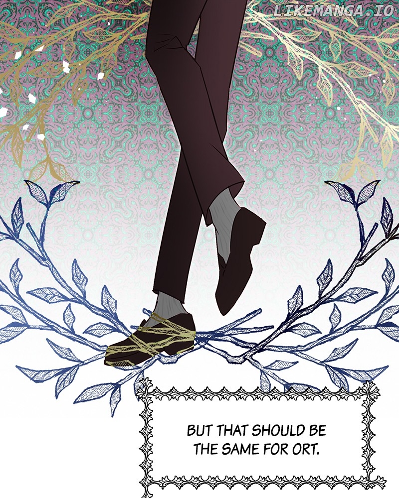 Heart Throbbing Conqueror Chapter 90 - page 51