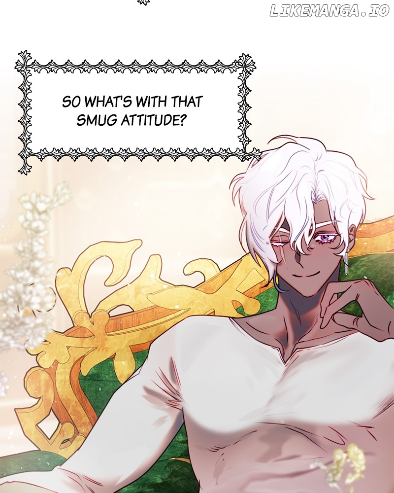 Heart Throbbing Conqueror Chapter 90 - page 52
