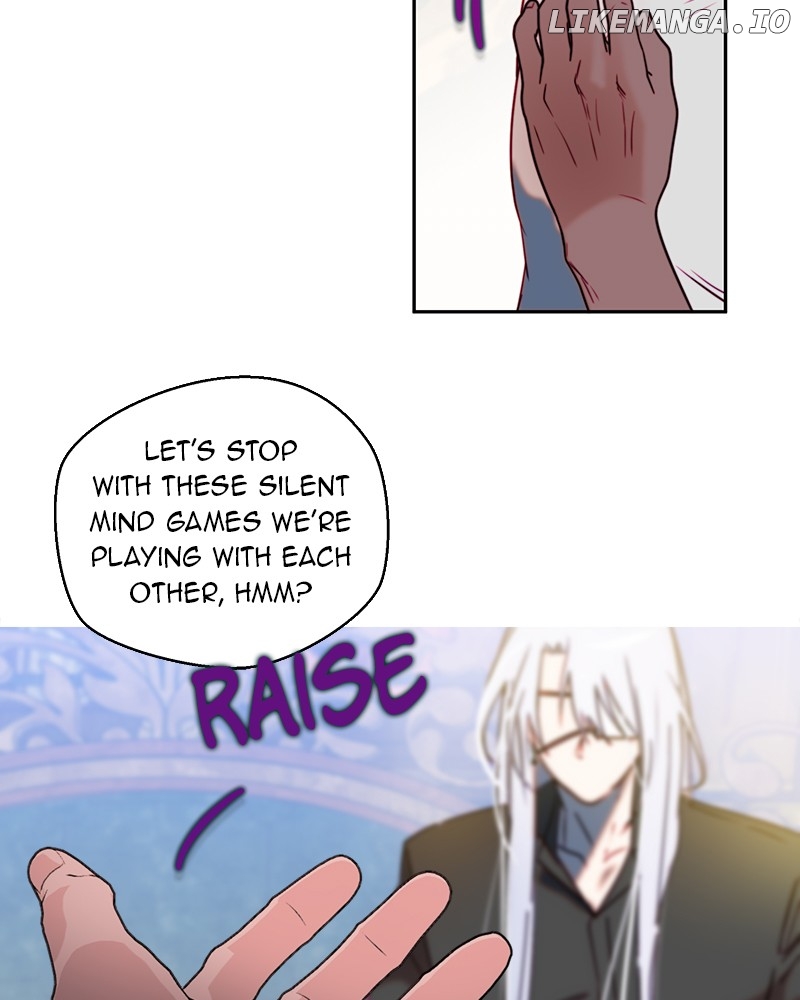 Heart Throbbing Conqueror Chapter 90 - page 56