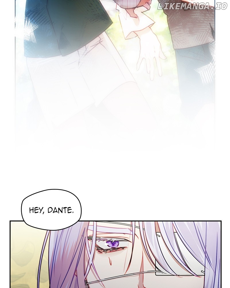 Heart Throbbing Conqueror Chapter 90 - page 59