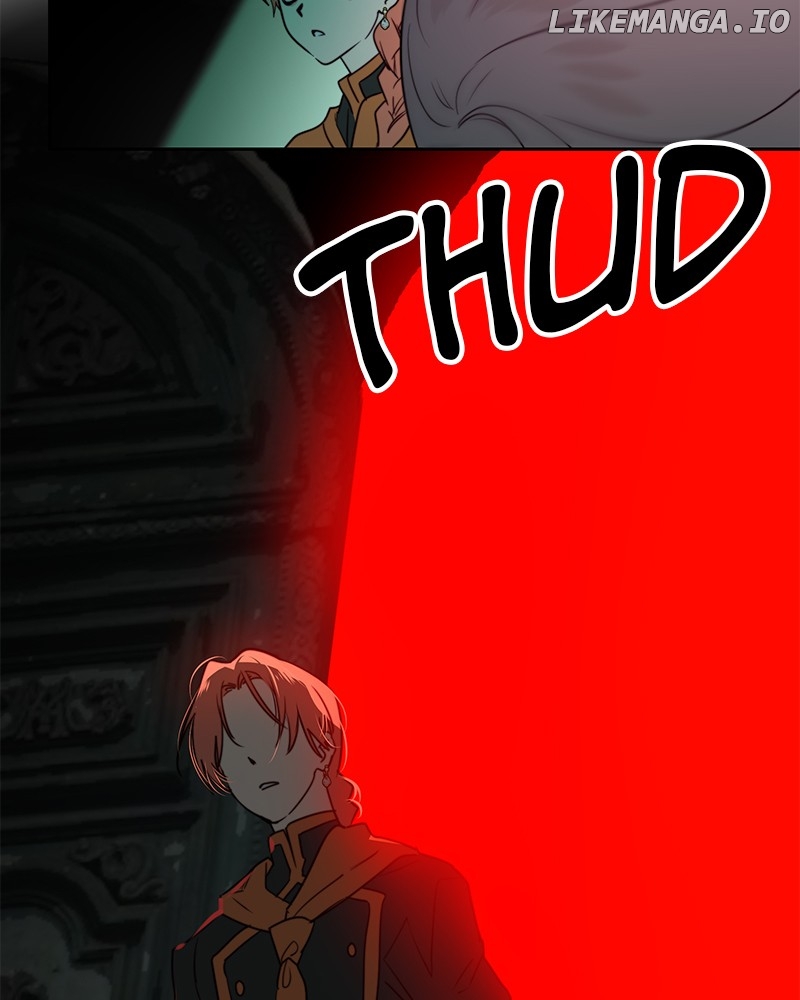 Heart Throbbing Conqueror Chapter 90 - page 6