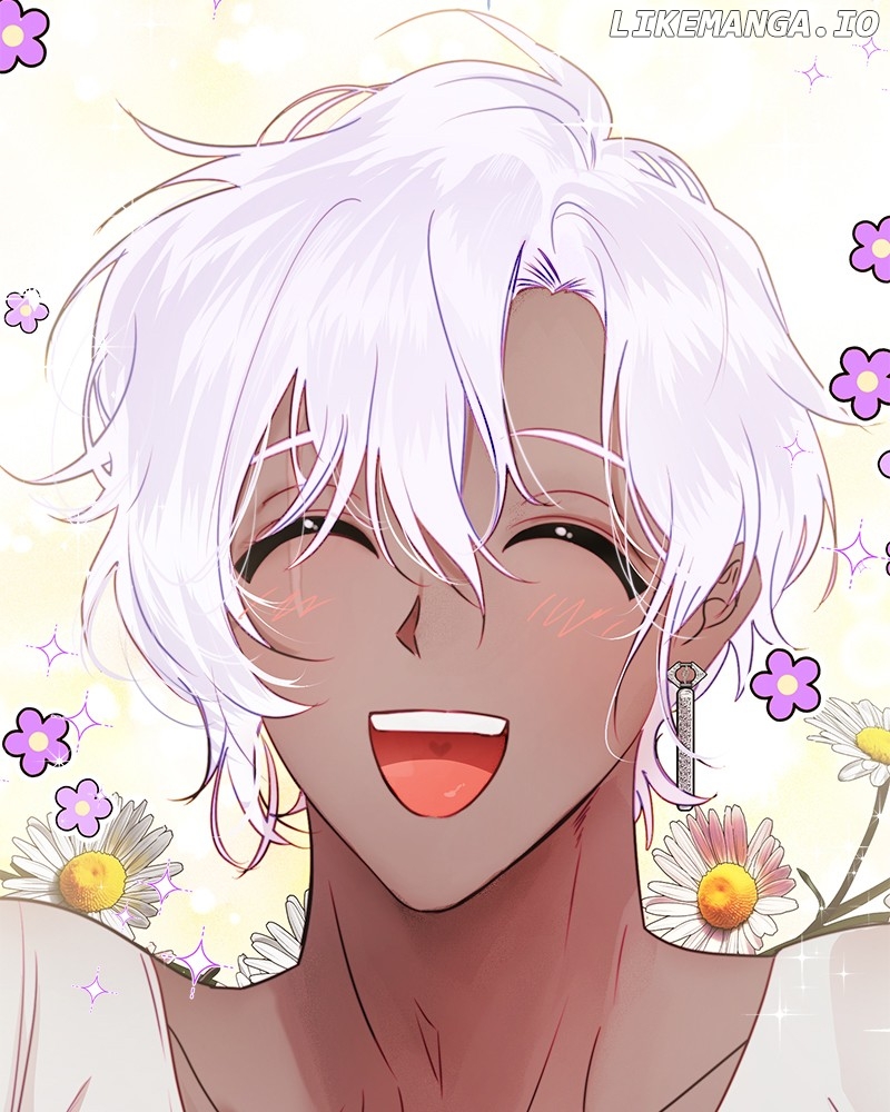Heart Throbbing Conqueror Chapter 90 - page 62